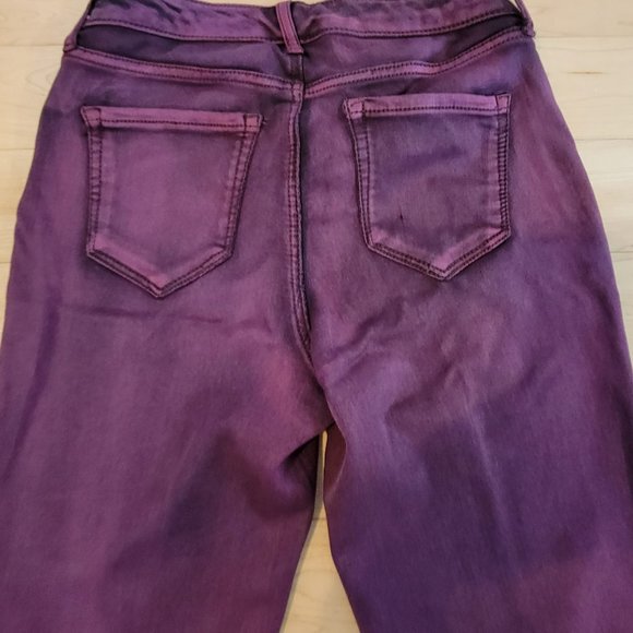 Nine West Ankle Jeggings - Picture 4 of 9